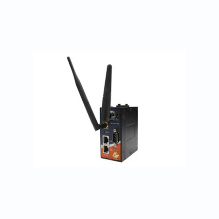 ORING NETWORKING Industrial IEEE 802.11 b/g/n 4G LTE Cellular Router IMG-4312D+-D4G_US